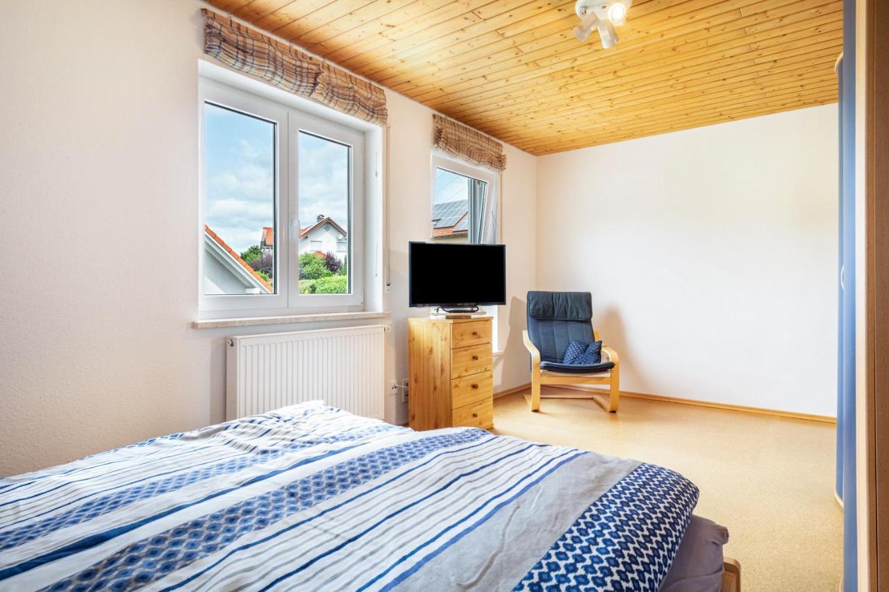 Diesch Neukirch  Extérieur photo
